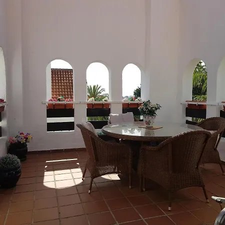 La Maestranza *