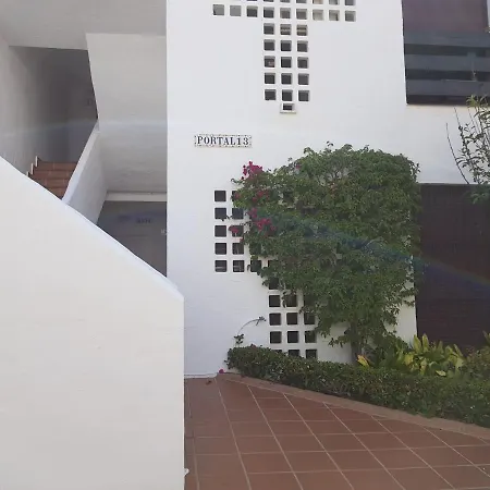La Maestranza Appartamento Marbella
