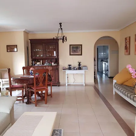 Appartamento La Maestranza Marbella