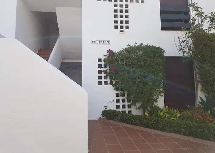 La Maestranza Appartamento Marbella